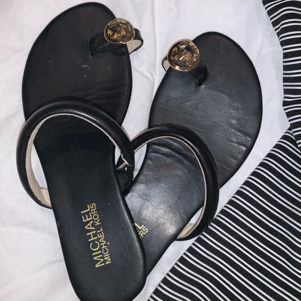 Michael Kors Sandals
